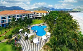 Con Dao Resort